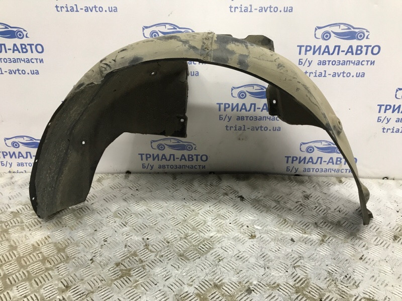 Подкрылок задний правый Kia Ceed 2006-2012 86824-1H000 (Арт. 54364) Киев - изображение 1