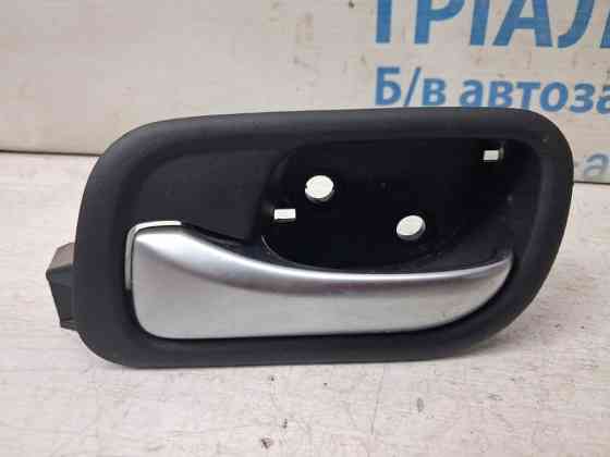 Ручка двери внутреняя задняя левая Honda Accord 2002-2008 72160SEAJ21ZA (Арт. 85355) Київ
