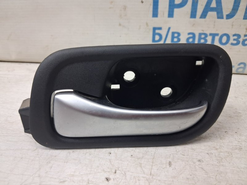 Ручка двери внутреняя задняя левая Honda Accord 2002-2008 72160SEAJ21ZA (Арт. 85355) Київ - зображення 1