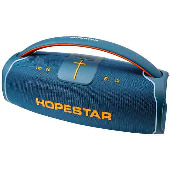 Bluetooth колонка Hopestar A65 300W Херсон