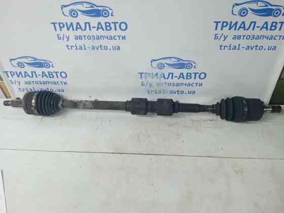 Привод передний правый Kia Sportage SL 1.7 DIESEL D4FD 2010 (б/у) Киев