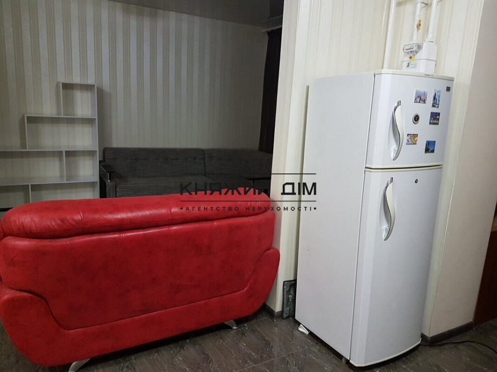 Продаж 1 кімнатна квартира ЖК Смарагдове місто КОД 21147253 Киев - изображение 11