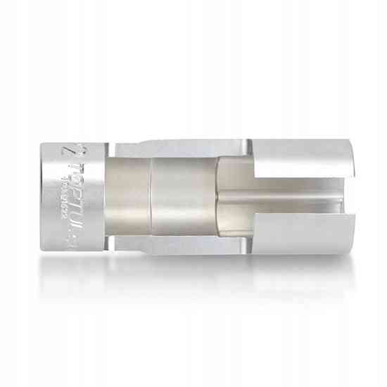 Съемник датчика кислорода TOPTUL 22мм JDAQ1622 Харьков