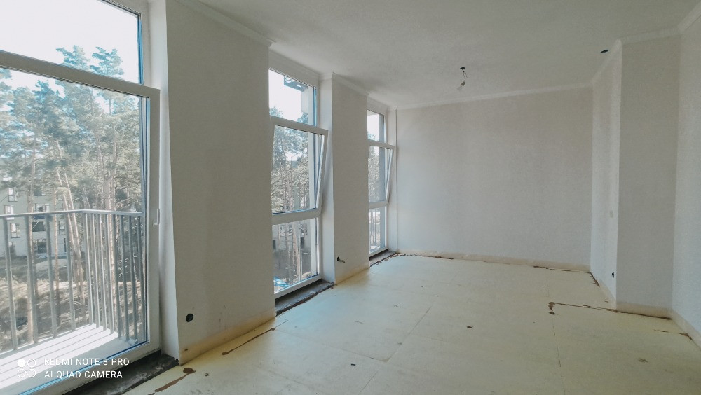 Продаж квартири в ЖК Парк Таун з ремонтом на 40% Ірпінь - зображення 4