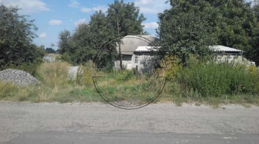 Продажа дома с участком. Код объекта № 264682 Київ - зображення 5