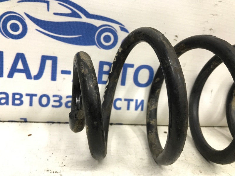 Пружина задняя Nissan Juke 2010-2019 550201KA0C (Арт. 39955) Киев - изображение 2