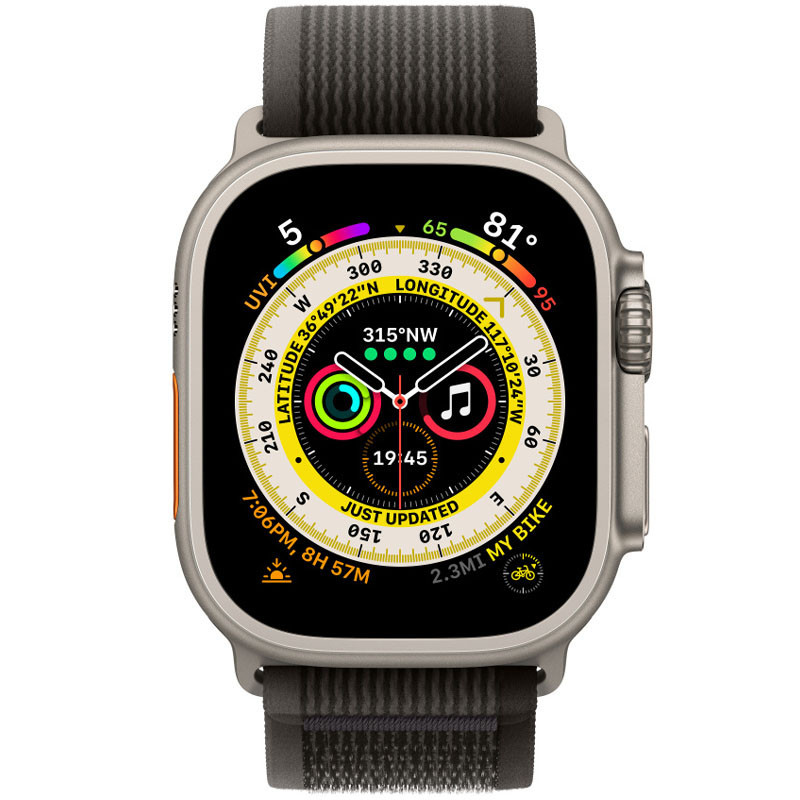 Ремешок Trail Loop для Apple Watch 42(ser.1-3)/44/45/46/49mm (m/l) Херсон - изображение 9