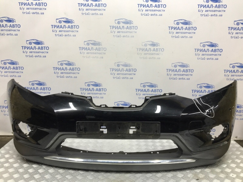 Бампер передний Nissan X-Trail 2014-2021 620224CE0H (Арт. 55163) Киев - изображение 1