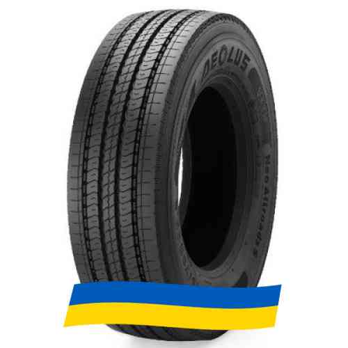 295/80 R22.5 Aeolus Neo Allroads S 154/149M Рульова шина Киев