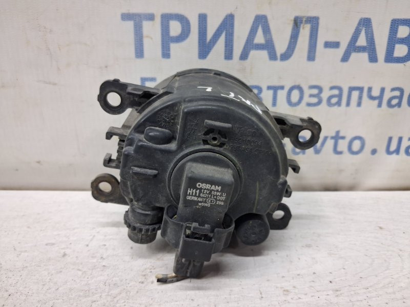 Фара противотуманная Nissan Pathfinder 2004-2014  (Арт. 81910) Киев - изображение 2