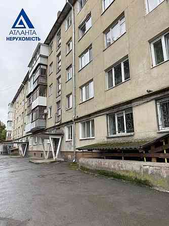 продажа 3-к квартира Луцк, 49000 $ Луцьк