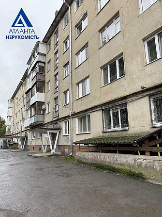 продажа 3-к квартира Луцк, 49000 $ Луцьк - зображення 1