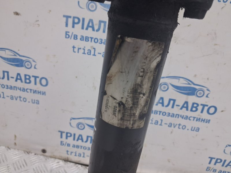 Редуктор передний Kia Sorento 2002-2011 530003E920 (Арт. 82602) Киев - изображение 7