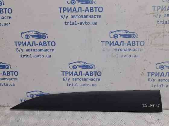 Накладка двери Hyundai IX35 2009-2015 877212S000 (Арт. 67941) Київ
