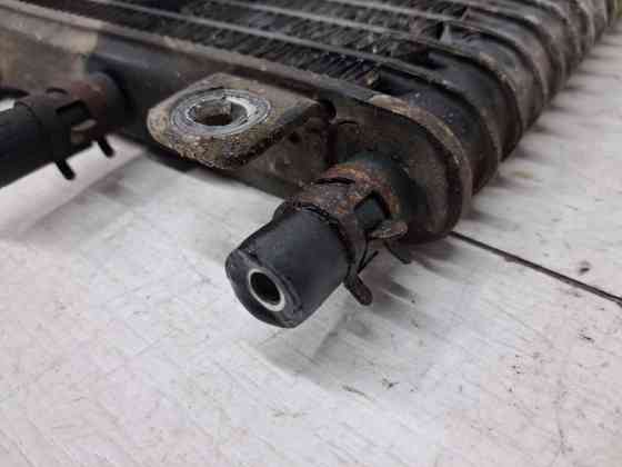 Радиатор коробки передач АКПП Mitsubishi Outlander CU 2.4 БЕНЗИН 4G69 2003 (б/у) Киев