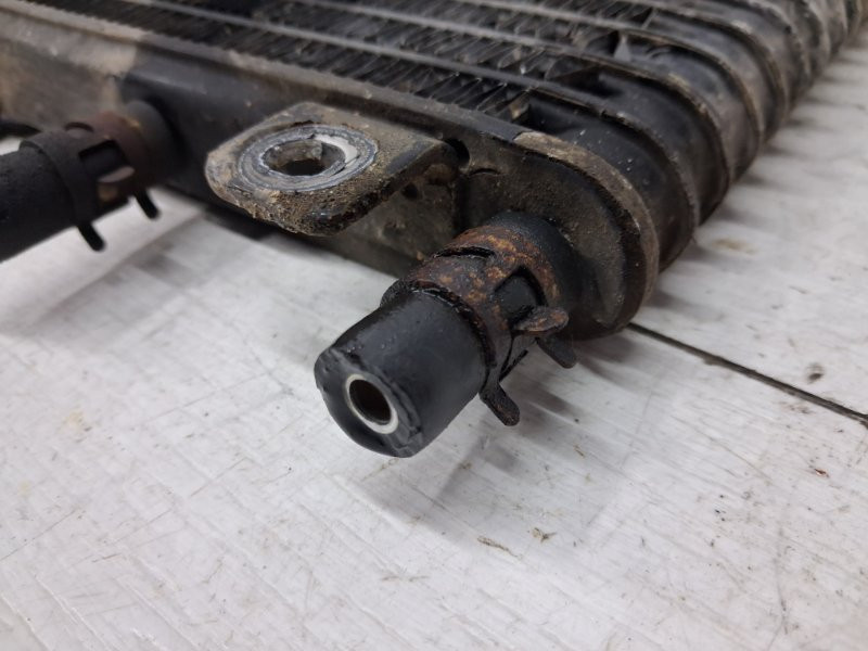 Радиатор коробки передач АКПП Mitsubishi Outlander 2003-2006 MR983077 (Арт. 68873) Киев - изображение 4