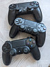 Геймпад джойстик для PS4 оригінал Sony Dualshock 4 Рівне