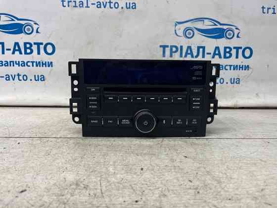 Магнитофон Chevrolet Captiva 2006-2018 95193270 (Арт. 70286) Киев