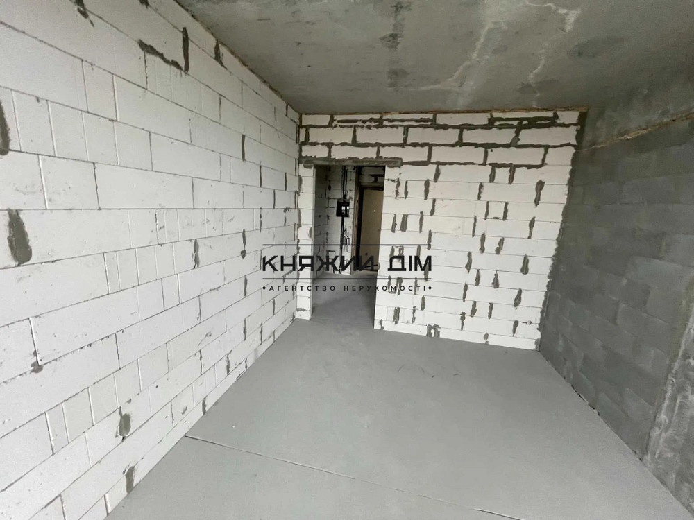 ЖК Great 1кімн 45м2 Причальная 10.Переуступка. Київ - зображення 6