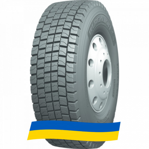 235/75 R17.5 BlackLion BD175 143/141L Ведуча шина Київ - зображення 2