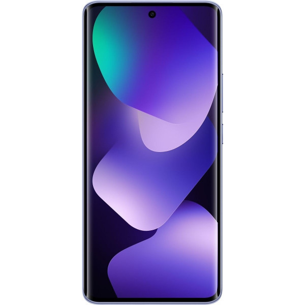 Смартфон Xiaomi Redmi Note 15 8/256GB Purple (with Adapter) EU Харьков - изображение 2