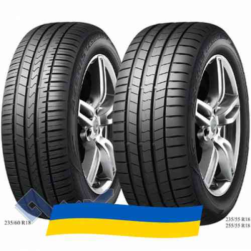 235/55 R18 Falken Azenis FK510A SUV 100H Позашляхова шина Киев
