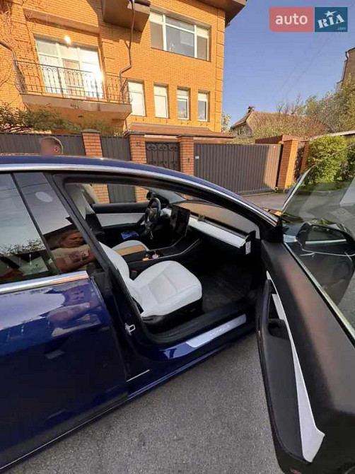продажа Tesla Model 3, 18500 $ Киев - изображение 12