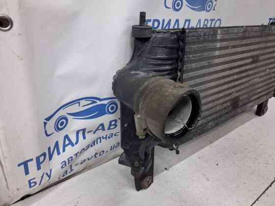 Радиатор интеркуллера Nissan Pathfinder 2004-2014 14461EB360 (Арт. 82059) Київ