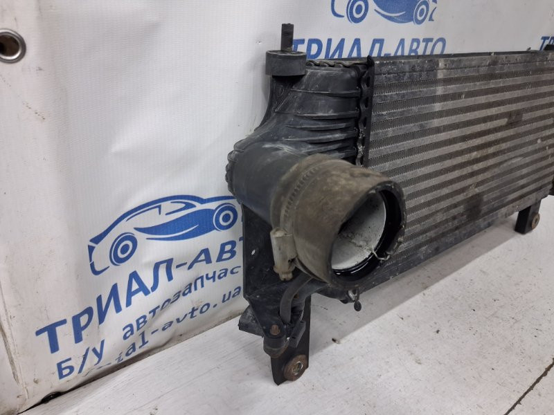 Радиатор интеркуллера Nissan Pathfinder 2004-2014 14461EB360 (Арт. 82059) Київ - зображення 2
