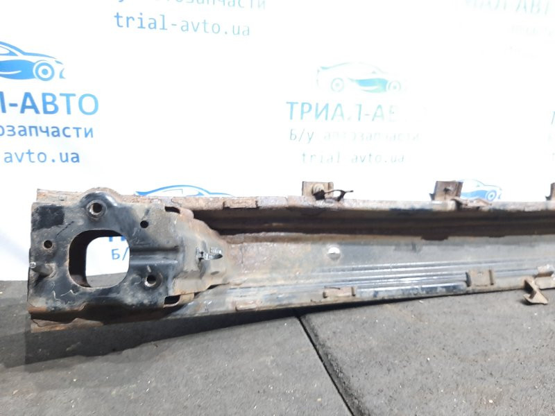 Усилитель бампера задний Kia Sorento XM 2.0 DIESEL 2009 (б/у) Киев - изображение 5