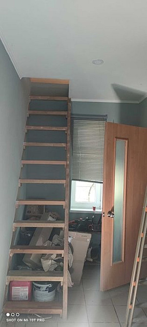 Продається дачний будинок Березань - зображення 11