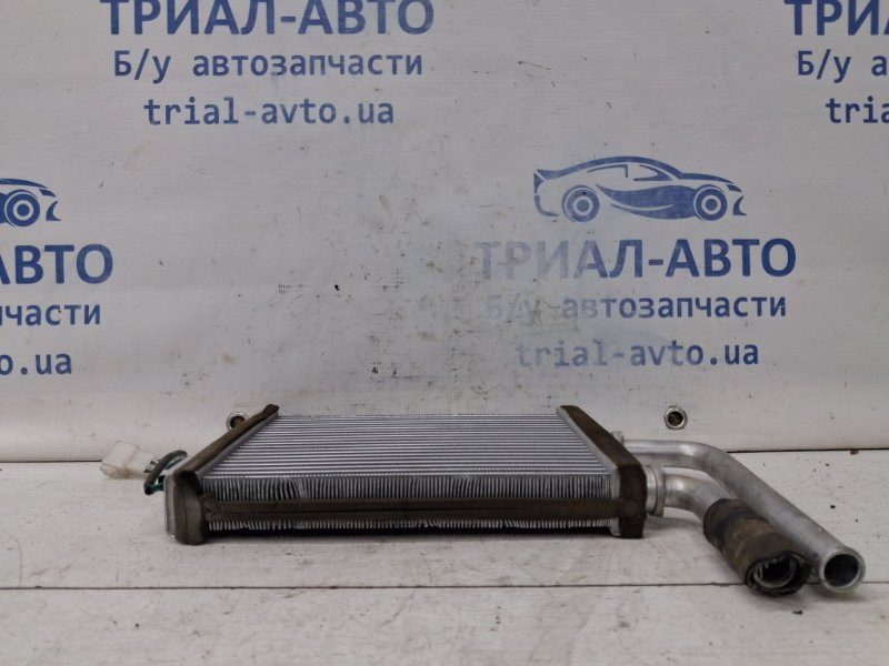 Радиатор печки Mitsubishi Outlander CU 2.4 БЕНЗИН 4G69 2003 (б/у) Київ - зображення 3