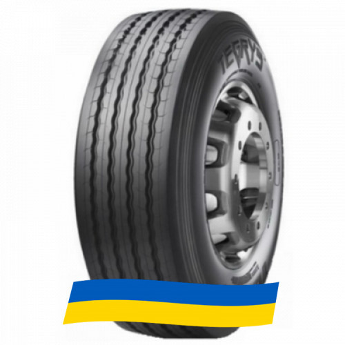 385/65 R22.5 TEGRYS TE48-T 160K Причіпна шина Київ - зображення 1