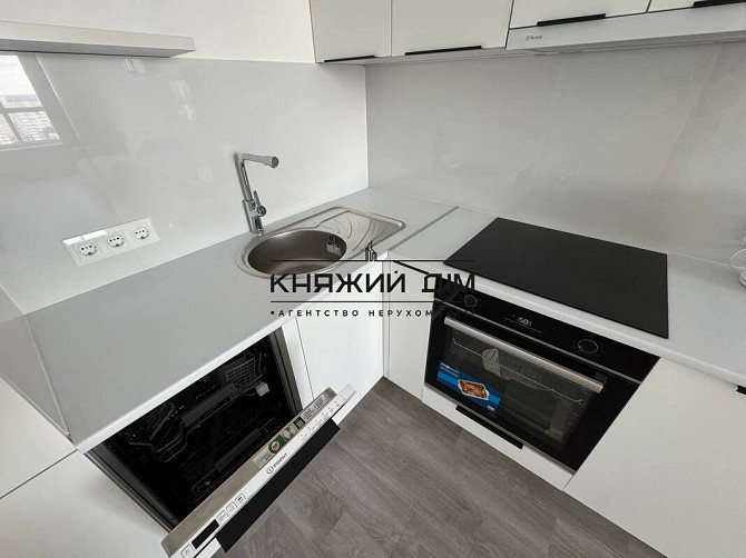 Оренда 1 кімнатна квартира ЖК Варшавський 2 КОД 11203612 Київ - зображення 3