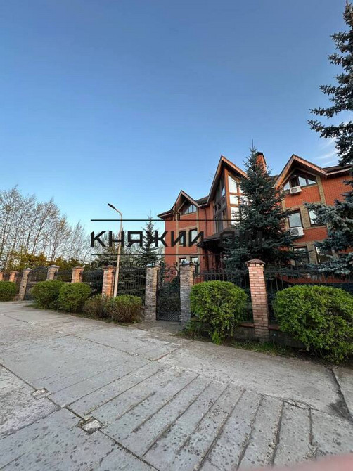 0% Продаж будинкув мальовничому місці КТ Лісний ділянка 100 сототок КОД 2211760 Киев - изображение 1