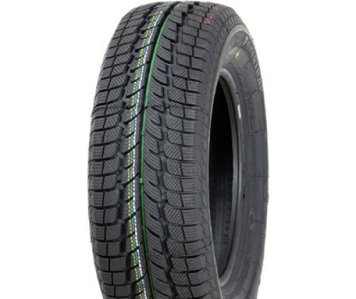275/70 R18 Powertrac Snowtour 125/122S Легкова шина Київ - зображення 3
