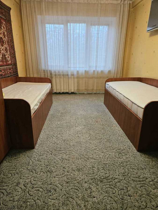 долгосрочная аренда 2-к квартира Киев, Шевченковский, 14500 грн./мес. Київ - зображення 3