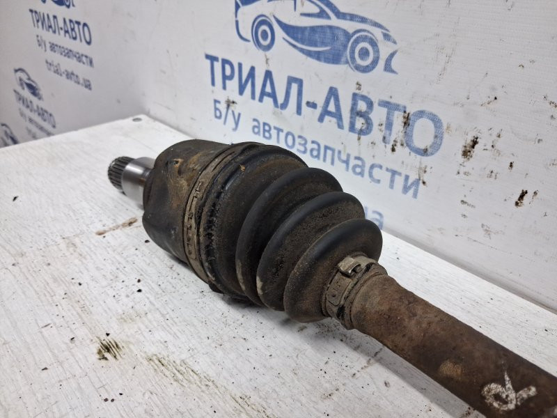 Привод передний правый МКПП Suzuki Grand Vitara JT 2.0 БЕНЗИН J20A 2005 (б/у) Киев - изображение 3