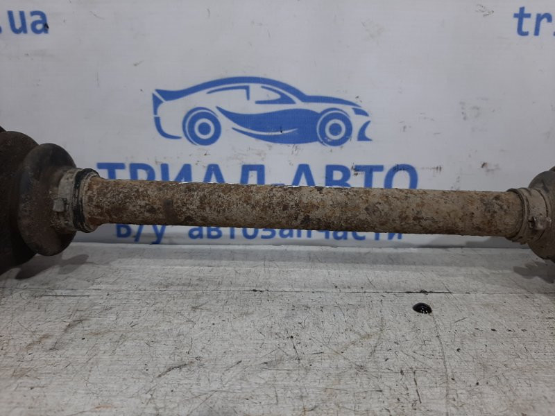 Привод задний Suzuki Grand Vitara 2005-2016 4410565J10 (Арт. 23836) Київ - зображення 4