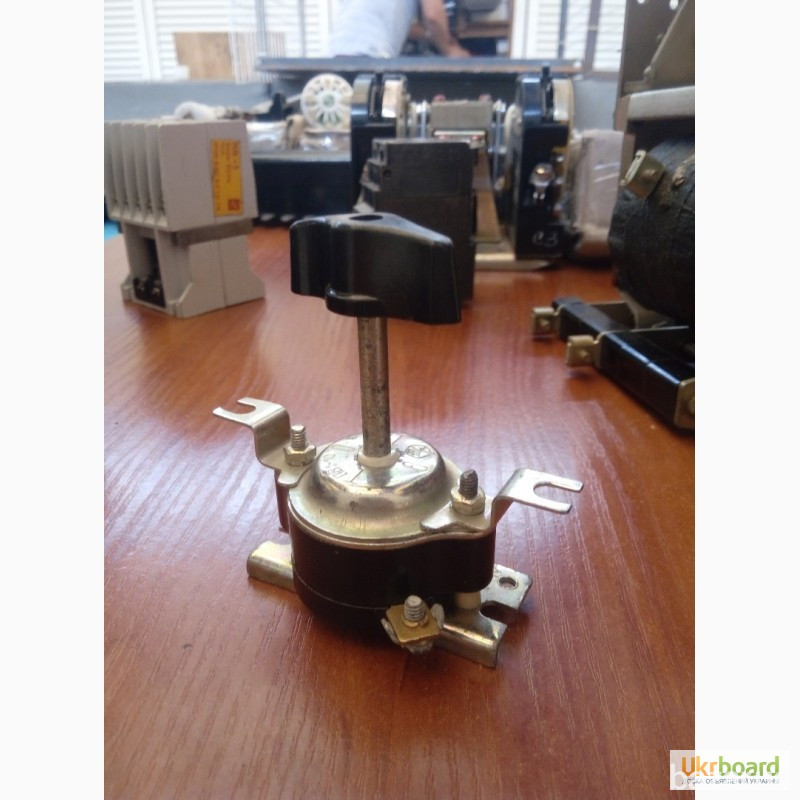 Переключатели ПВ1-10 Харків - зображення 4