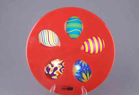 Блюдо для яєць Е-декор 593-024 Київ