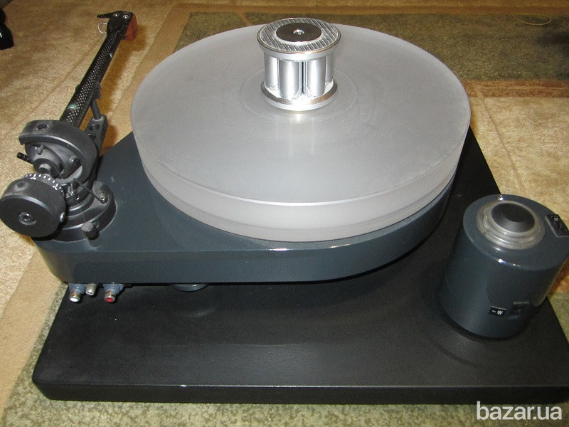 Продам новый проигрыватель ProJect 9.1 Кривий Ріг - зображення 2