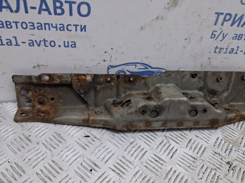 Панель передняя верхняя планка Suzuki Grand Vitara JT 2.0 БЕНЗИН J20A 2005 (б/у) Киев - изображение 5