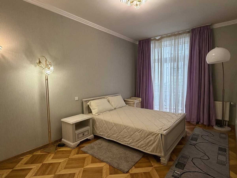 долгосрочная аренда 4-к квартира Киев, Шевченковский, 1350 $/мес. Київ - зображення 11