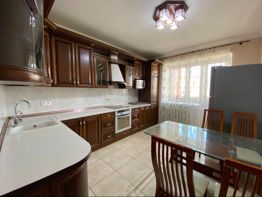 БЕЗ%, Продаж 2-кімнатної квартири 79 м2, вул. Срібнокільська, 24, м. Осокорки (5 хв) Київ, Дарницькй Київ - зображення 10