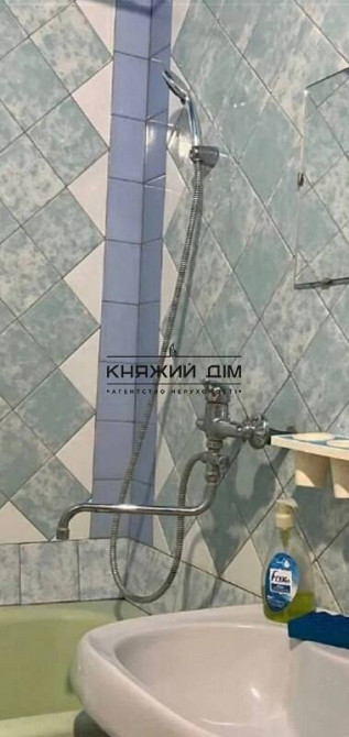 Оренда 2-кімнатної квартири по вул. Ревуцького, метро Харківська в Дарницькому р-ні. Код: 11204169 Київ - зображення 9