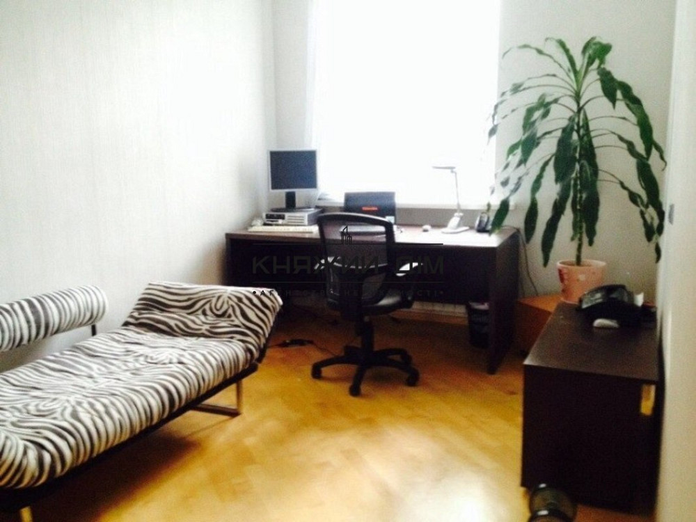 Шикарная 4-х комнатная м.Крещатик КОД 1188516 Киев - изображение 11