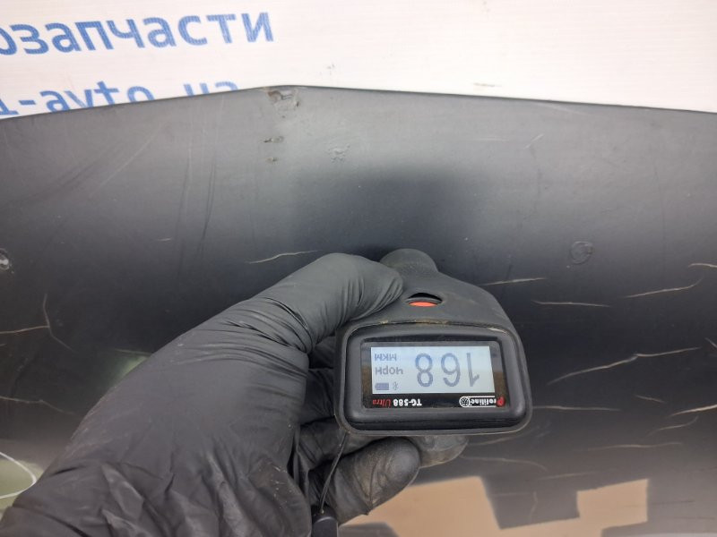 Капот Mitsubishi L200 2006-2015 5900A087 (Арт. 67112) Київ - зображення 6