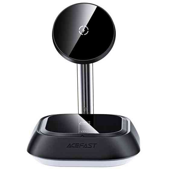БЗУ Acefast E16 desktop 3-in-1 Херсон