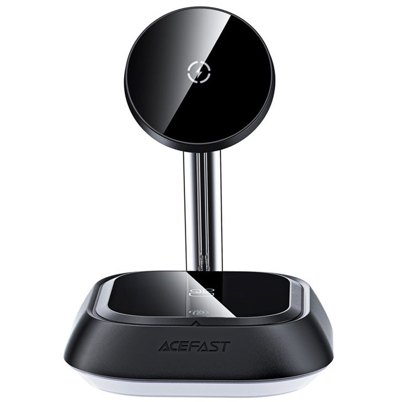 БЗУ Acefast E16 desktop 3-in-1 Херсон - изображение 4